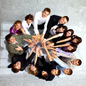 Why Team Building Works