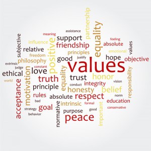 How Core Values Can Change Your Life
