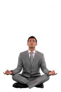 Mindfulness: The Great Stress-Reliever