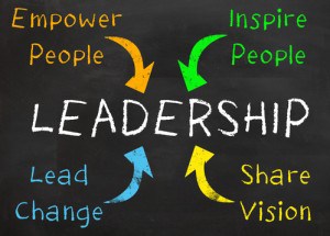 5 Things Great Leaders Always Do
