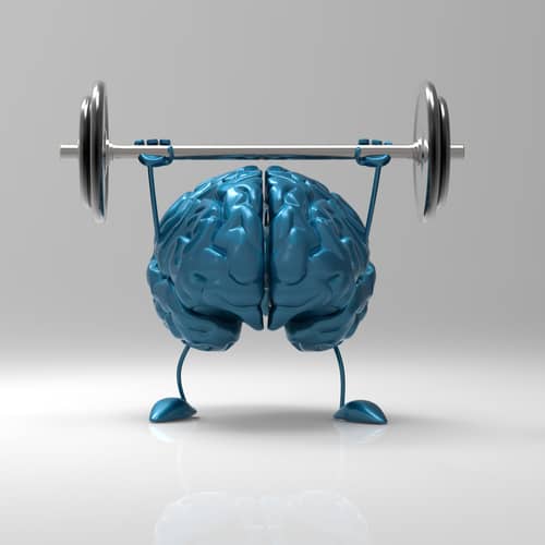 Pushing The Limits: How to Train Your Brain to Remember and Retain More