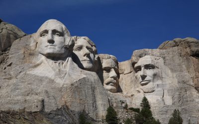 9 Things Great Presidents and Leaders Have in Common