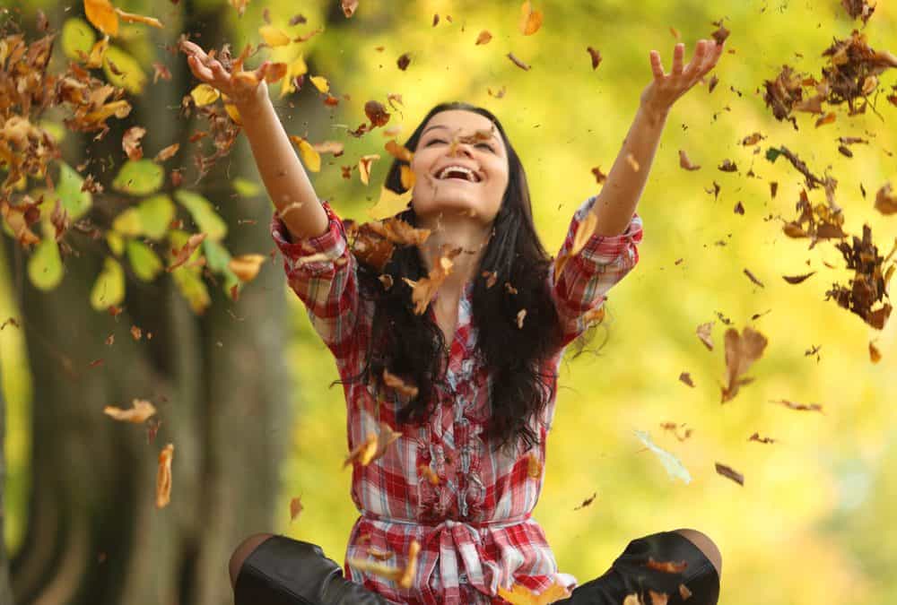 Get Inspired! Famous Quotes for Autumn 2019