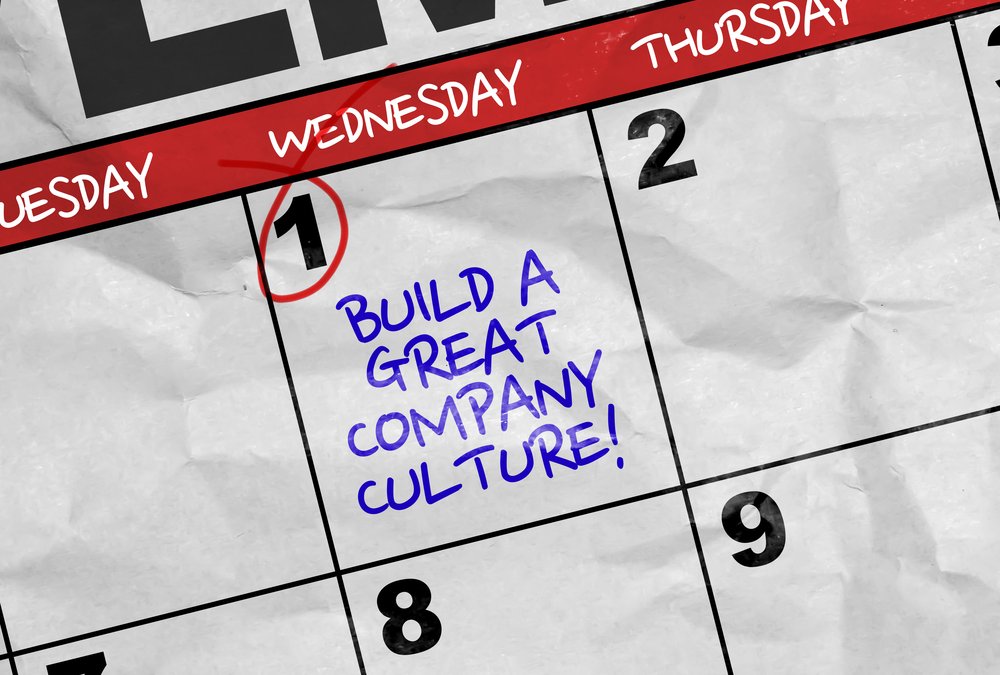 Improve Your Company Culture