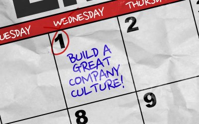 Improve Your Company Culture