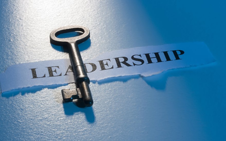 Top 5 Team Building & Leadership Trends for 2020