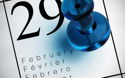 Leap Day 2020: Are You Aligned?