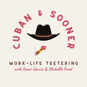 Cuban&Sooner podcast image