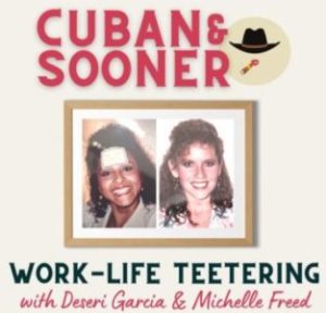 Cuban & Sooner podcast image