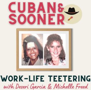 Cuban and Sooner podcast image