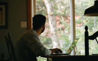 Are Remote Workers Happier? New Study Says Yes