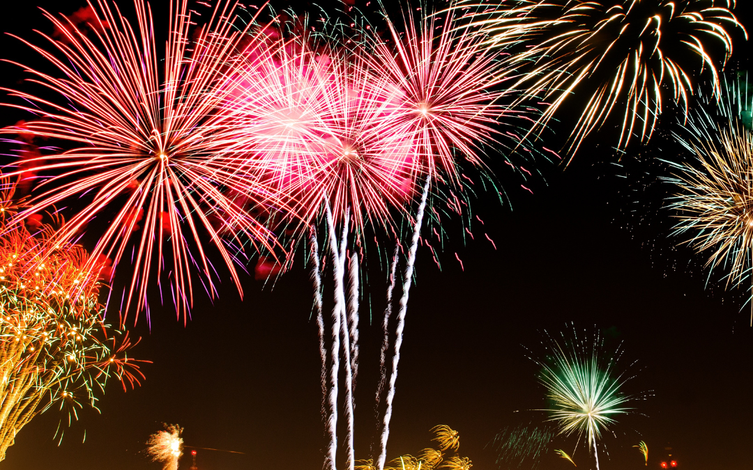 Why Celebrating Your Wins Matters: The Key to Sustained Success