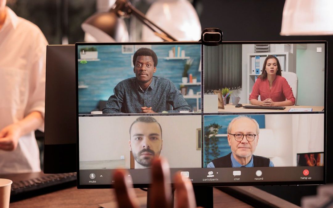 The Remote Revolution: Building Belonging, Safety, and Resilience Across Distance