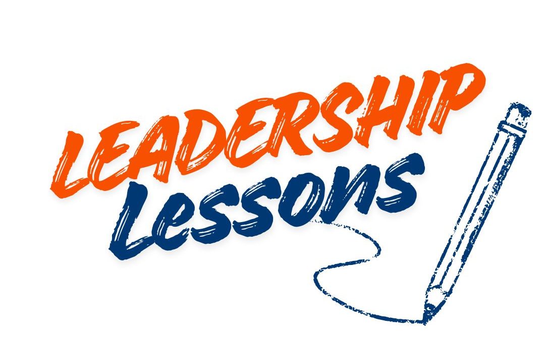 10 Leadership Lessons I’ve Learned From Working Alongside Leaders This Year