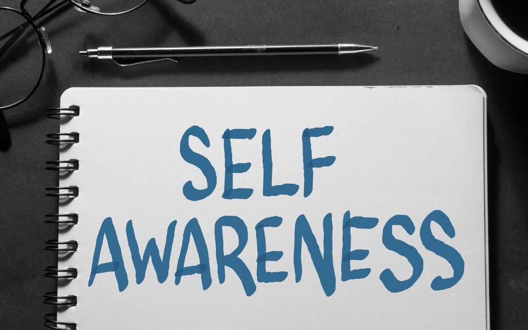 The Work Beneath the Work: Why Awareness Is the First Move in Leadership Change