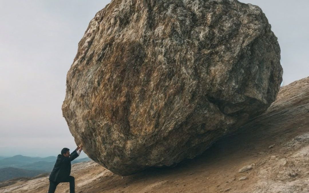 Boundaries as a Leadership Skill: Why Sustainable Leadership Requires Saying No