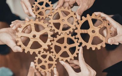 Your First Team Isn’t Your Department: The Leadership Principle Most Managers Miss